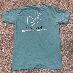 Sigma Chi / Alpha Phi shirt